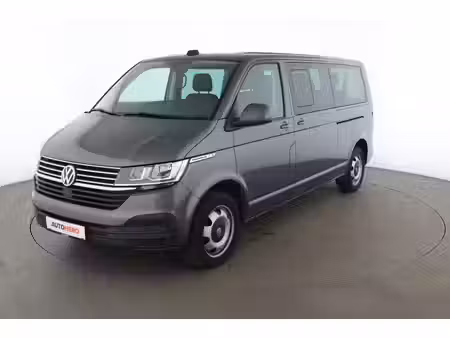 Volkswagen Caravelle 2.0 TDI 204