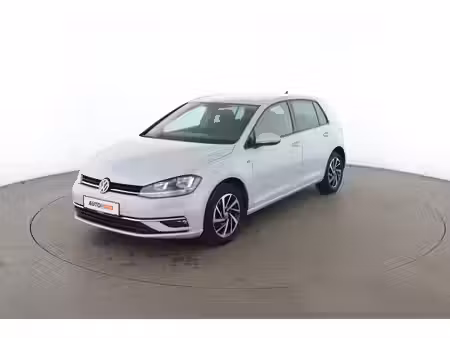 Volkswagen Golf 1.5 TSI 110