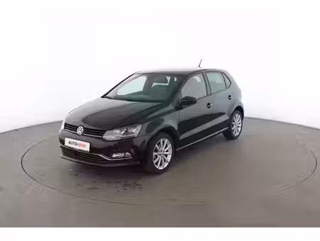 Volkswagen Polo 1.2 TSI 90