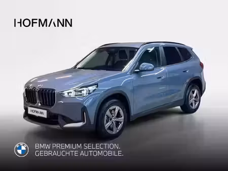 BMW X1 1.5 sDrive