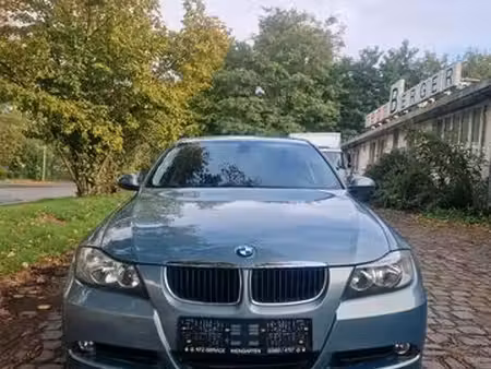 BMW Série 3 320i 2.0 150