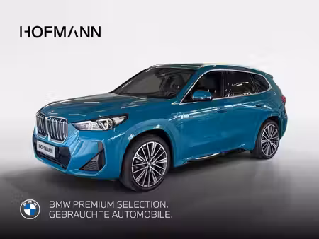BMW iX1 M Sport