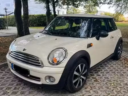 Mini Mini One 1.4 75