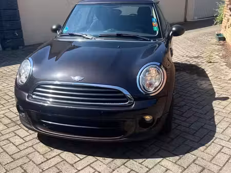 Mini Mini One 1.6 98