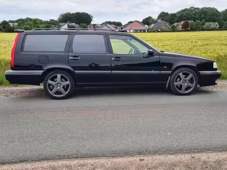 Volvo 850 Break 2.3