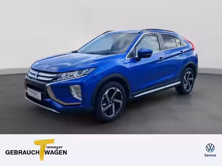 Mitsubishi Eclipse Cross 1.5 163 Diamant Edition