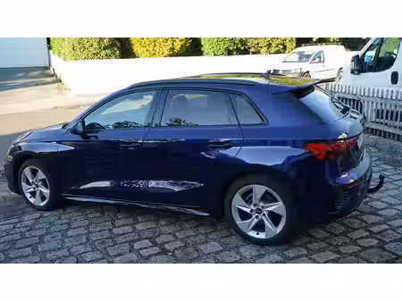 Audi A3 30 TFSI 1.6 TFSI 110 S line