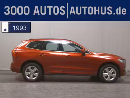 Volvo XC60 2.0 197