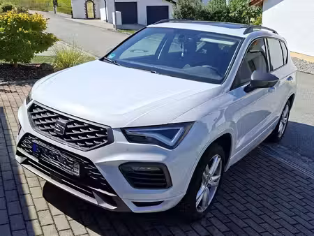Seat Ateca 1.5 TSI 150 FR