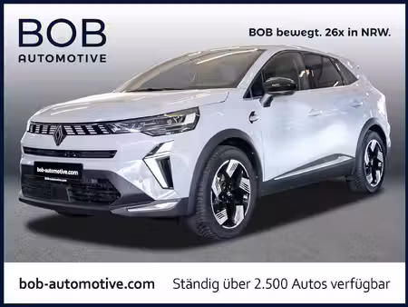 Renault Symbioz E-Tech 1.6 145 Techno
