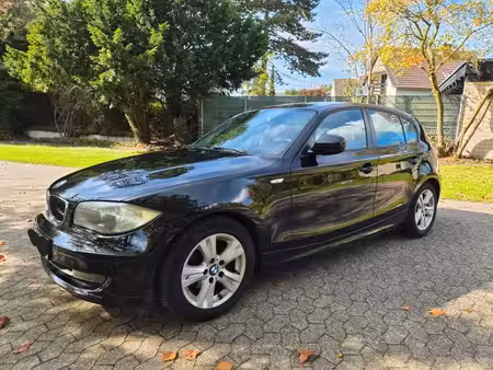 BMW Série 1 116d 2.0 116