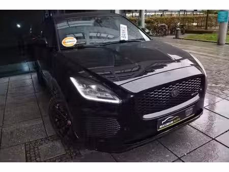 Jaguar E-Pace P300 2.0 300 R Dynamic 4x4