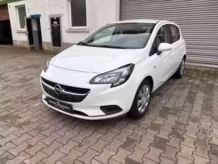 Opel Corsa 1.4 90 Edition