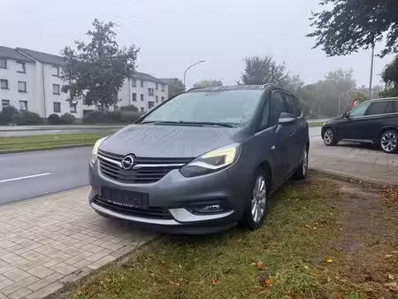 Opel Zafira 2.0 170 Innovation