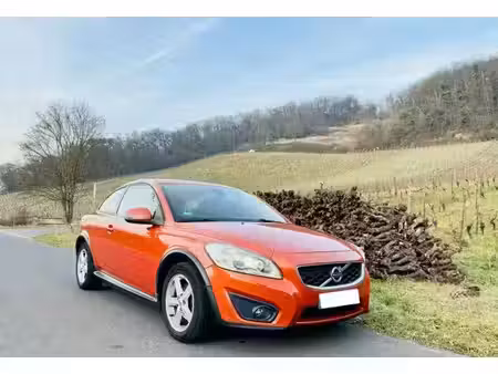 Volvo C30 1.6