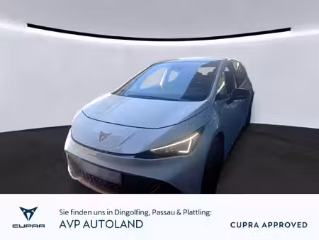 Cupra Born 204