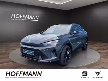 Cupra Formentor VZ 2.0 TSI 265