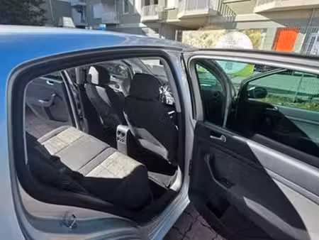 Volkswagen Golf Plus 1.6 102 Tour