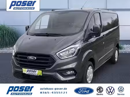 Ford Transit 2.0 131 Trend