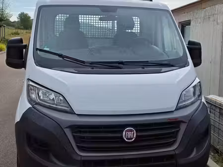 Fiat Ducato 160