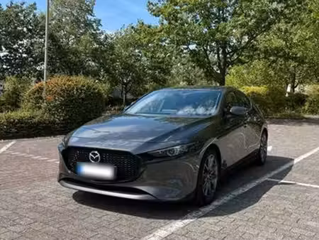 Mazda Mazda2 2.0 Skyactiv Selection