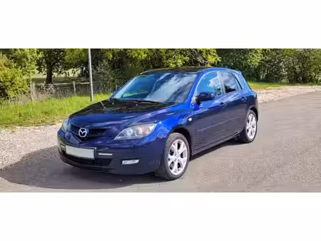 Mazda Mazda3 2.0 150 Performance