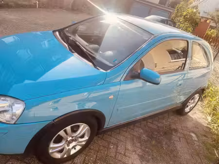 Opel Corsa 1.3 CDTI