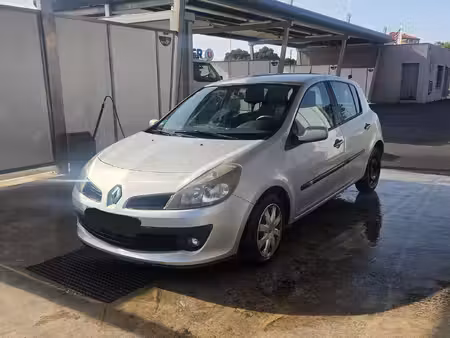 Renault Clio 1.2 75 Campus