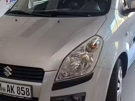 Suzuki Splash 1.0 65 Pack
