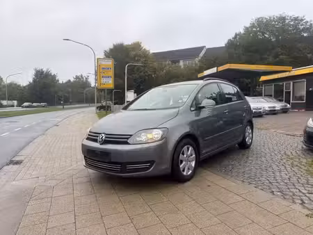 Volkswagen Golf Plus 1.4 TSI 122