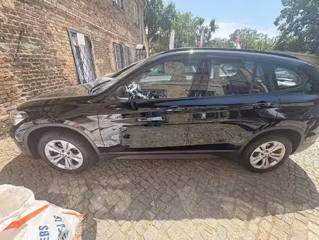 BMW X1 18i 1.5 136 sDrive