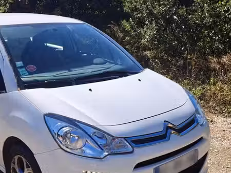 Citroën C3 1.2 82 Feel