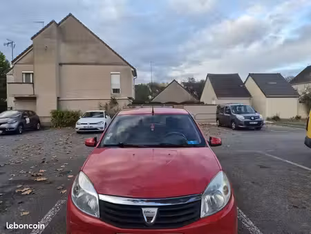 Dacia Sandero 75