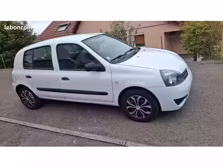 Renault Clio 1.2 60 Campus