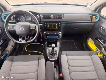 Citroën C3 1.5 HDi 100 Feel Pack