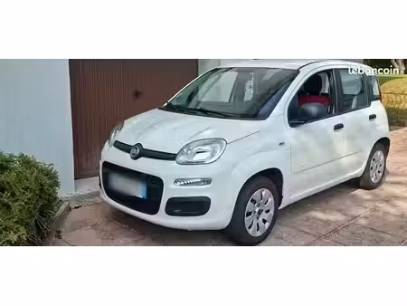 Fiat Panda 1.2 69