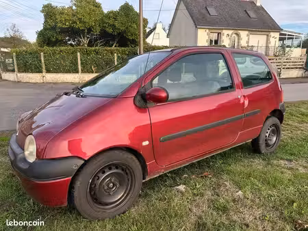 Renault Twingo 1.2 60