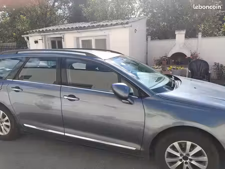 Citroën C5 Tourer 1.6 HDi 110