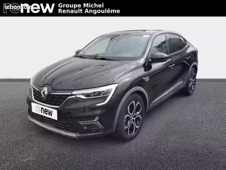 Renault Arkana E-Tech 1.6 145 Techno