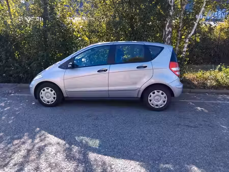Mercedes-Benz Classe A A 150 1.5 95 Classic