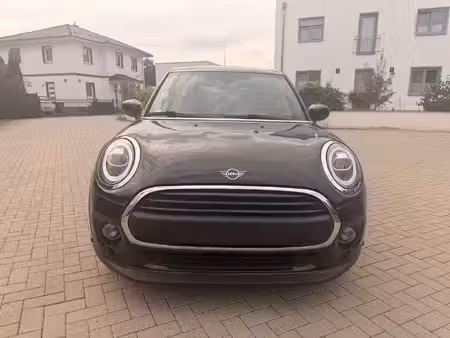 Mini Mini One 1.5 102