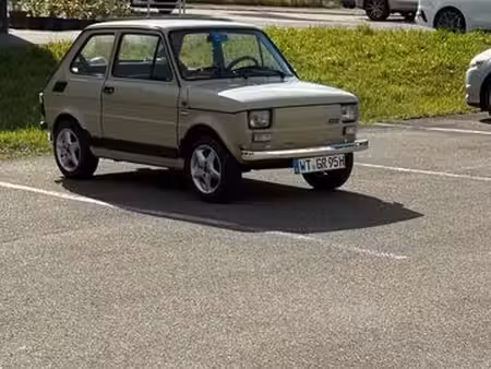 Fiat 126 