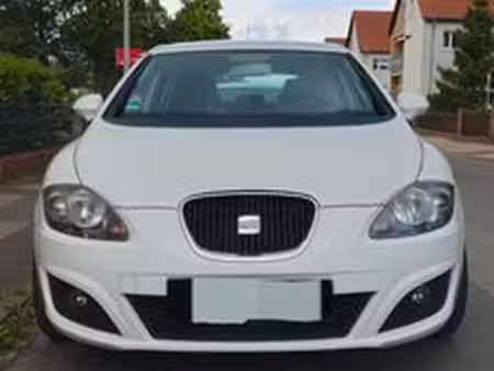 Seat Leon 1.2 TSI 105 Référence