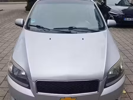 Chevrolet Aveo 1.4 100 LT
