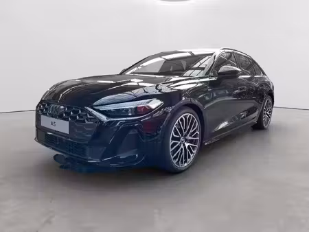 Audi A5 2.0 367 quattro