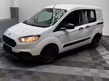 Ford Transit 1.5 Trend