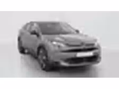 Citroën C4 1.2 145 Plus