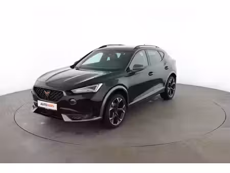 Cupra Formentor 1.5 TSI 150