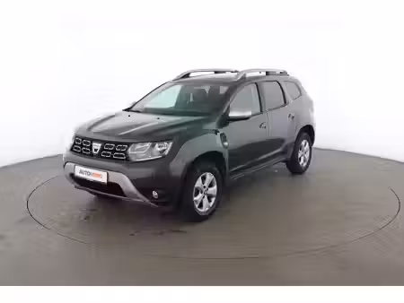 Dacia Duster 1.3 TCe