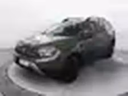 Dacia Duster 1.5 dCi 115
